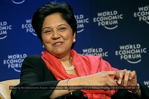 10 Inspirational Indra Nooyi Quotes On Leadership