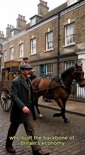 Manchester 1860: Life in the Heart of the Industrial Revolution