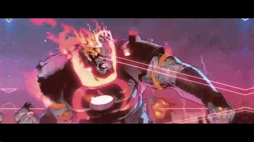 DC Comics TV Spot, 'DC K.O.'