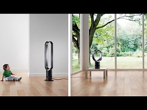 Everything You Need to Know About the Dyson Cool Range of Fans