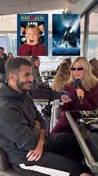 Τελικά είναι το Home Alone η καλύτερη χριστουγεννιάτικη ταινία ever; 🎄🤔🎥