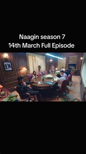 Naagin Season 7 Episode Recap - March 14