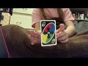 How to play UNO extreme ltd