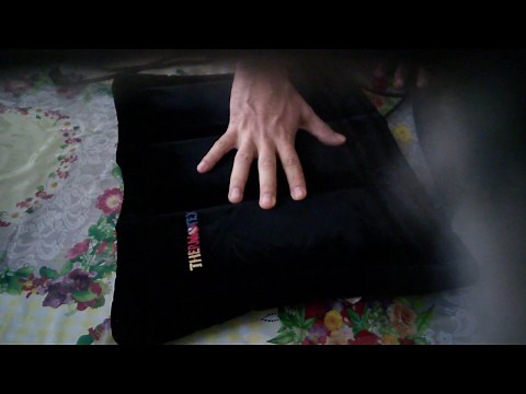 Review of thermotex Infra red Heating pad
