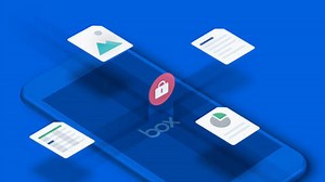 Box aims to move workflows out of email with new Box Relay updates