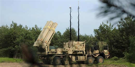 German General Freuding names top military needs for Ukraine