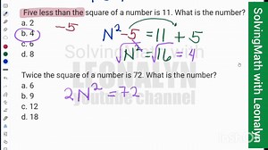 Word Problems | Free Reviewers with Leonalyn