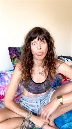 22K views · 380 reactions | My analysis of the debates by not watching the debates. I love you. We need to be real that this is not real and these people are committing acts of very real violence against humanity and the planet and it’s total caca. We must, we must, we must increase our bust to bust out of this paradigm. #love #loveyou #together ether | Toni Nagy Comedy | Facebook