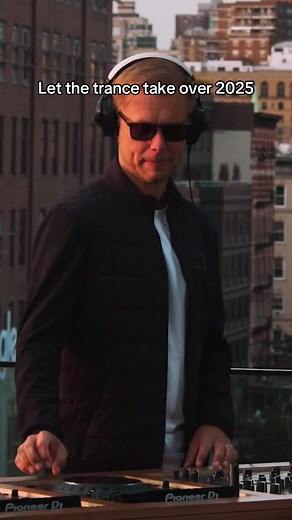 Embrace Trance Music in 2025: A Journey Awaits