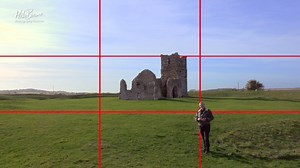8.3K views · 79 reactions | The Rule Of Thirds is one of the easiest...
