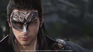 Code: To Jin Yong è il nuovo, spettacolare videogioco in UE5 di Tencent: trailer del gameplay e primi dettagli