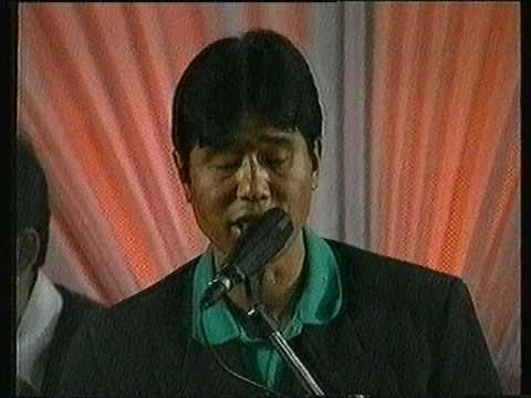 ARUN THAPA -Ma roye pani timi hasi dinu,(ORIGINAL LIVE VERSION)Rare clip
