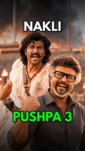 3 Crazy Things in Ranabaali Trailer 😎