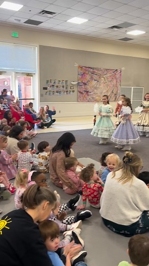 1.6K views · 163 reactions | Kicking off the holiday season the best way we know how — with The Nutcracker! ✨This long-standing RISE tradition fills our hearts with joy year after year. This year felt extra special as we watched two RISE graduates take the stage — what a beautiful full-circle moment! 並❤️ | RISE Center, Tuscaloosa | Facebook