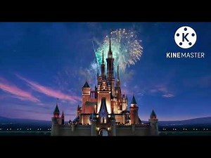 Disney logo song low tone