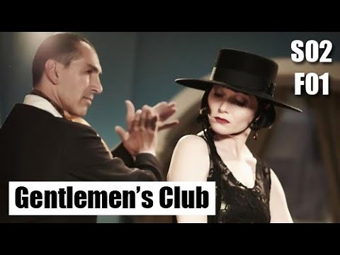 Miss Fishers mysteriöse Mordfälle S02F01 - Gentlemen’s Club / Deutsch / Ganze Folge