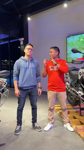 1K views · 56 reactions | 190km/h en BMW 750gs | 퐄퐜퐮퐚퐝퐨퐫 퐄퐧 ퟐ 퐑퐮퐞퐝퐚퐬 | Facebook