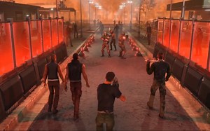 xcom2 一周目最终战役通关实况