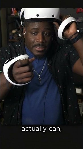 The Hitman controls in the PSVR2 are FANTASTIC! #psvr2 #hitmanpsvr2 #vr #hitman #gaming #vrgaming