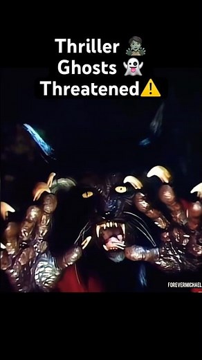 The Ultimate Michael Jackson Halloween Edit #michaeljackson