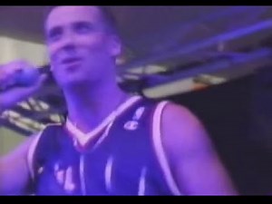 5ive (Five)-Slam Dunk Da Funk 1997
