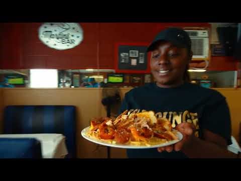 Houston Neighborhood: 5th Ward