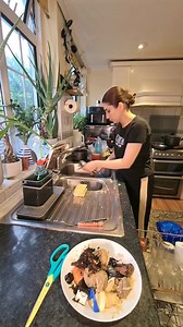 2.6M views · 69K reactions | Mutton Pulao Recipe, Dinner Out and Cleaning Routine #Cooking #trend #dailyvlog #Pakistan #viralvideo #minivlog #cleaning #foryou #trendingvideo #uk | TayyabaKiran | Facebook