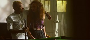 VIDEO: Tekno - Anything