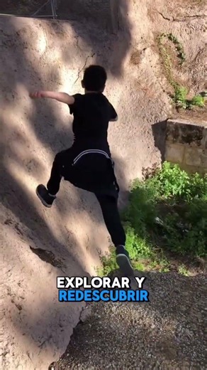 Os esperamos en nuestras clases de parkour en MOTION ACADEMY🩵#parkour #freerunning #motionacademy