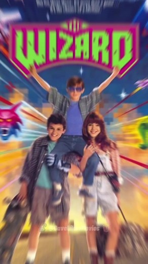 The Wizard (1989) Movie Review: Nostalgic Gaming Adventure