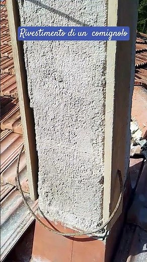 DIY Chimney Cladding Video Trailer TUTORIAL