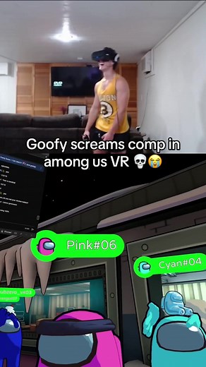 Just wait till the end 🤣😭