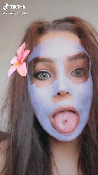 Modesta (@ledine_panele)’s videos with Красивая - Гербер