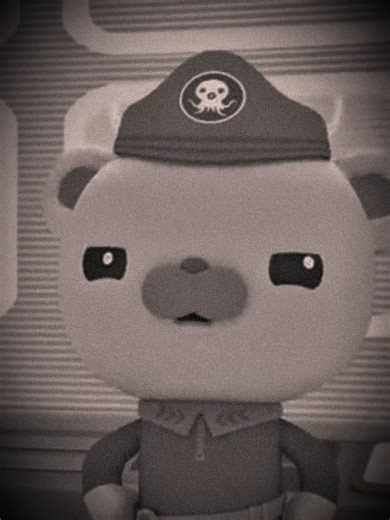 Captain Barnacles Edit