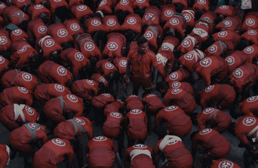 How Visual World-Building Shapes an Artist’s Identity