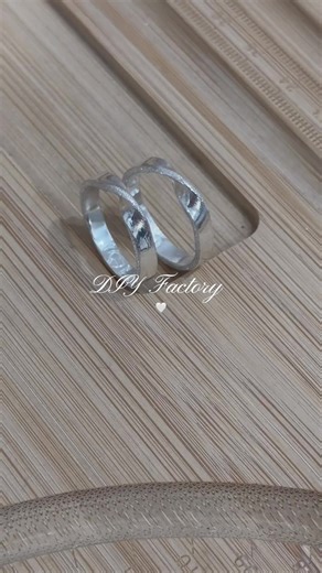 Come make something shiny with us ✨💍 It’s easier than you think! #diycraft #aucklandevents #ring #lovestory #handmade
