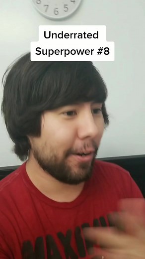 The Power of Logic Manipulation: An Underrated Superpower