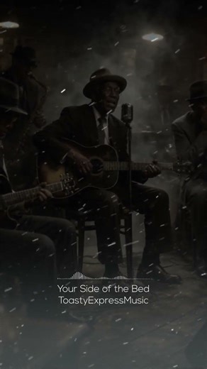 AI Blues With Soul! Demo Track #aimusic #shorts #aisongs #aishorts