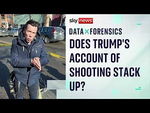 Analysis: How fatal ICE shooting unfolded