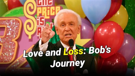 The Price Is Right’s Bob Barker Spiraled Into a Dark Depression Following Wife, Dorothy Jo’s Death