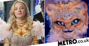 The Masked Singer US: Kitty unmasked as Jackie Evancho