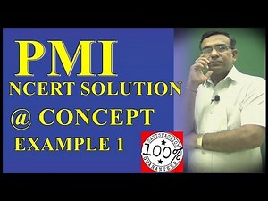 Mathematical Induction Class 11, NCERT Solutions for Class 11 maths chapter 4 Example 1