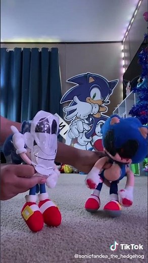 sonic.exe vs majin vs lord x