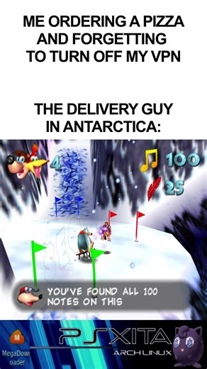 bro had to speedrun the delivery #shorts