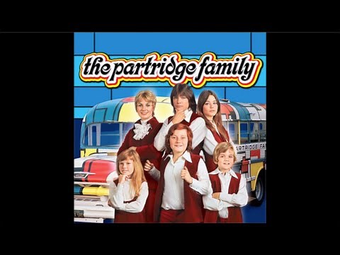 The Partridge Family Season 2 Performances