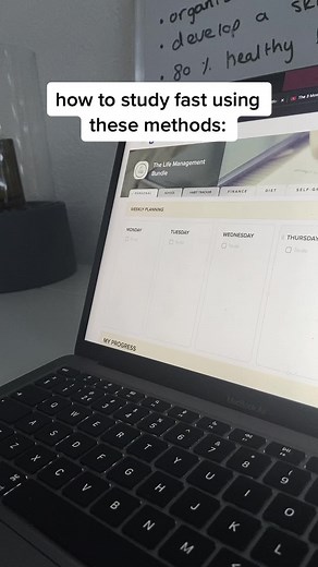 How to study fast using these methods 🏆 #howtostudymath #howtostudyeffectively #howtostudybetter #examprep #aceyourexams #studytok #forstudents #universitylife #academicweapon #universitylife