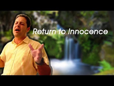 Enigma - Return to Innocence (Manzana Valas)