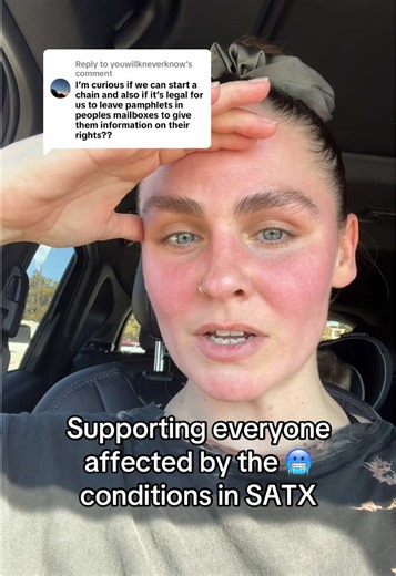 Exploring Alternatives to Mailboxes in SATX