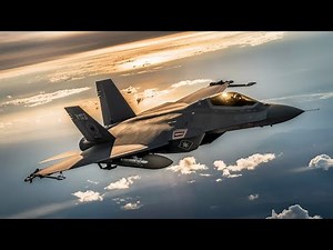 "Unveiling the YF-23: Japan's Next-Gen Stealth Fighter