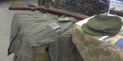 History Comes Alive: Elkton Community Honors Past at “Brewing Through the Ages” Event